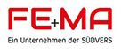 Logo FEMA AG - Assekuranz Makler AG