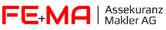 Logo FEMA AG - Assekuranz Makler AG